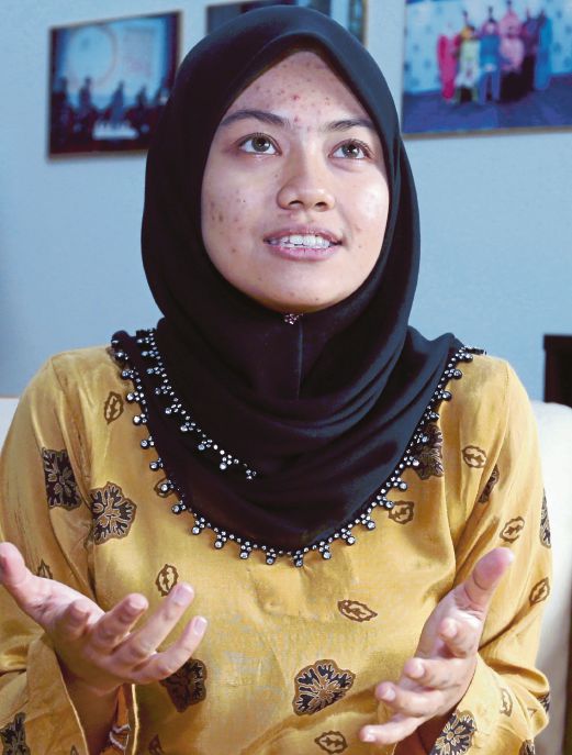 Siti Azzahra Abdul Razly can adjust her spending habits - 02nt24jc.transformed