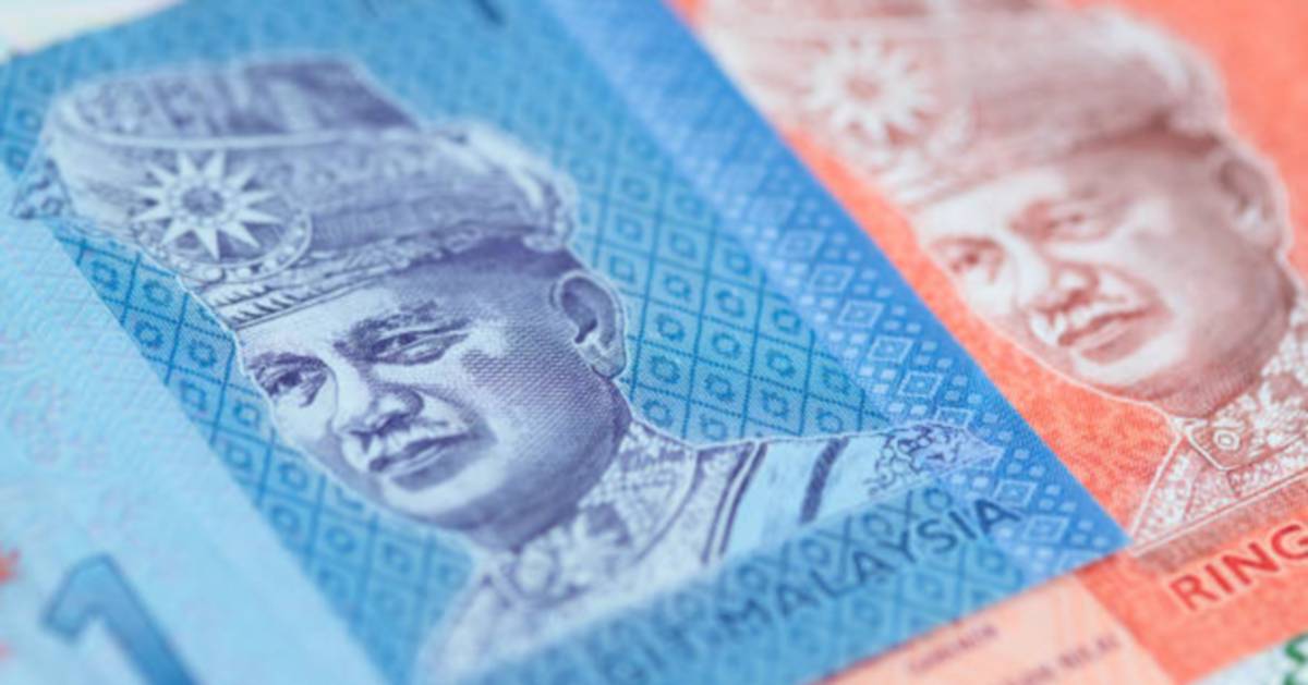 Ringgit Opens Lower Against US Dollar New Straits Times