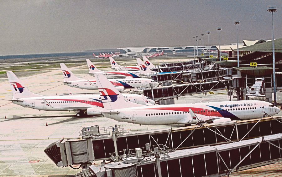 MAB Will Suspend Kuala Lumpur Brisbane Route As Part Of Route