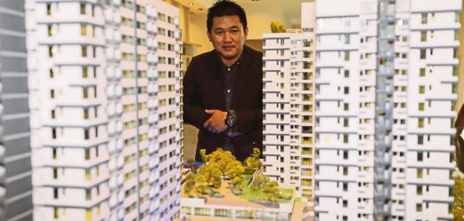 Crest upbeat on RM500 million order book target - New Straits Times - New Straits Times Online
