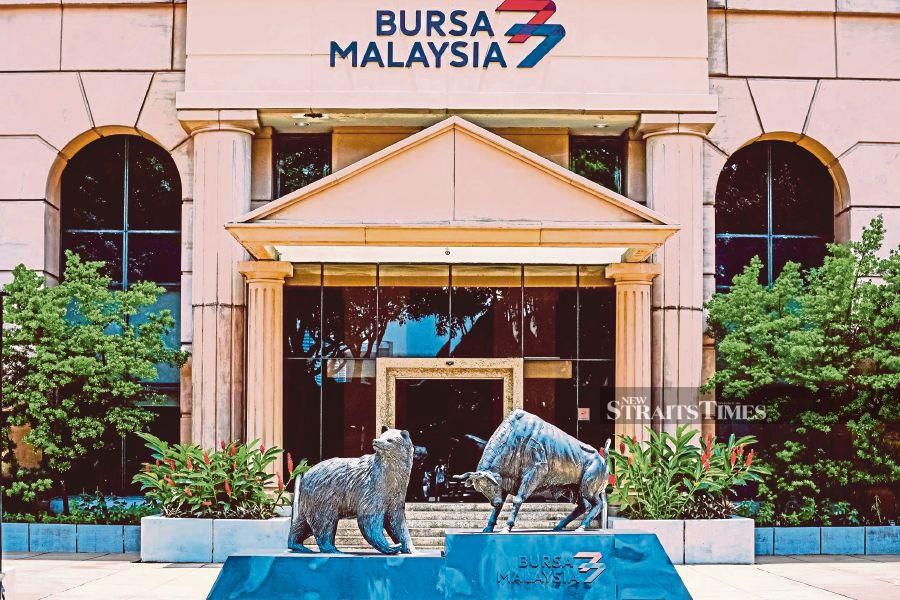 Bursa Malaysia Closes Mixed At Midday As Key Index Claws Back On To