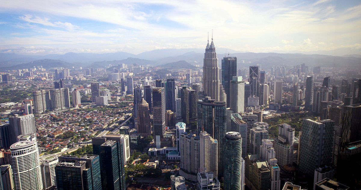 Malaysian Property Market To Stabilise This Year New Straits Times