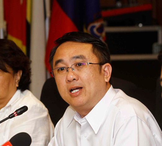 (File pix) Gerakan secretary-general Datuk Liang Teck Meng said the ... - Liang_Teck_Meng.transformed