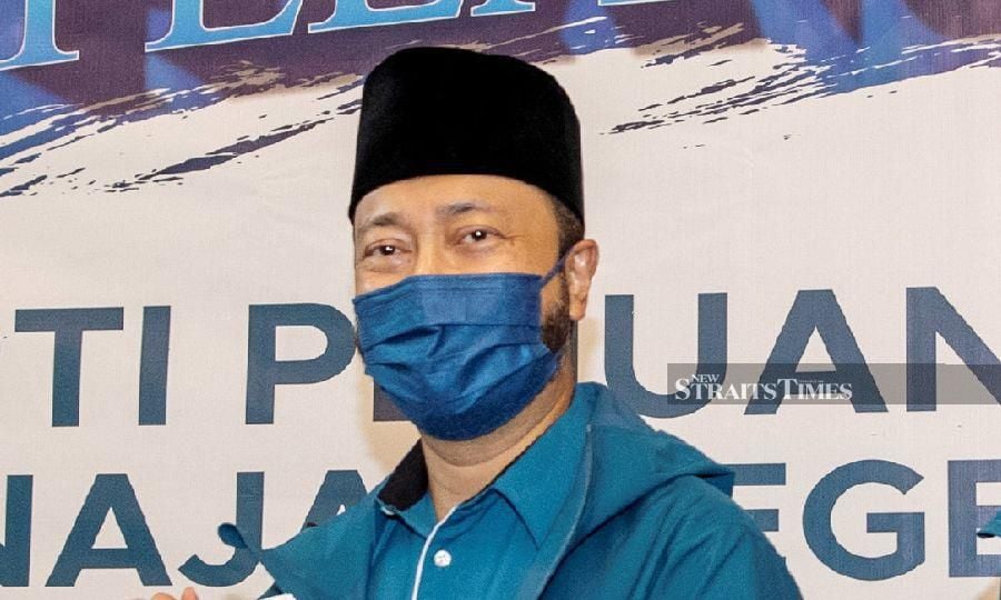 Pejuang Will Support MP With Highest Majority Says Mukhriz New