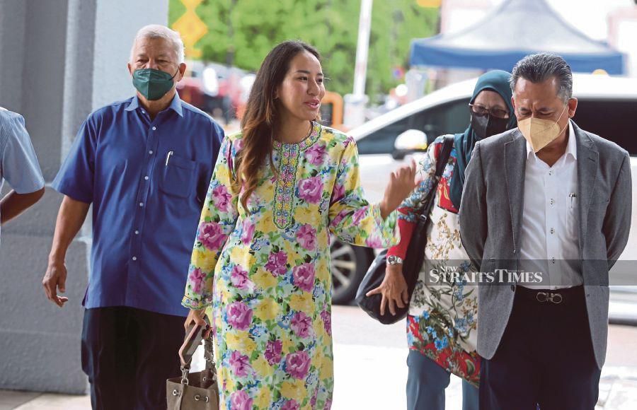 Ge Why Can T Najib Make Press Statements While Behind Bars Asks