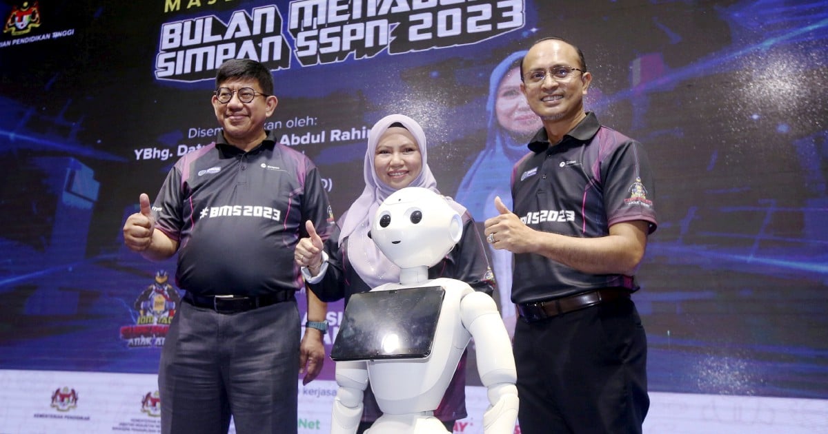 Save And Win As Ptptn Offers Rm Cash Prizes For Winners In Bms