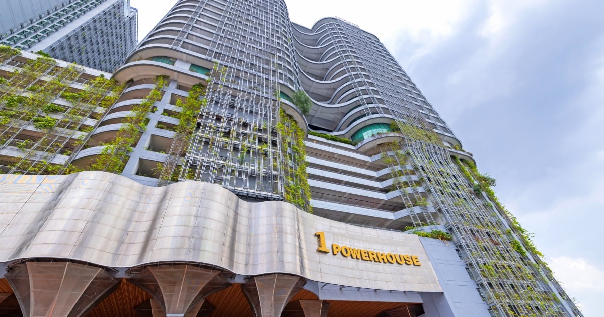 Powerhouse Wins Best Commercial Building At Greenre S Sustainable