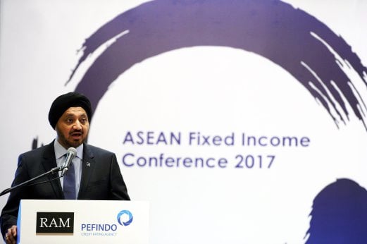 Image result for asean fixed income conference 2017