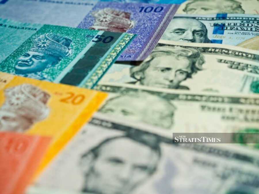 Ringgit To Rebound To 4 7 Against The US Dollar In Q2 2024 On Export