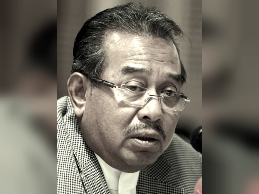Former Customs Department director general Tan Sri Halil <b>Abdul Mutalib</b> died ... - Tan_Sri_Halil_Abdul_Mutalib2.transformed