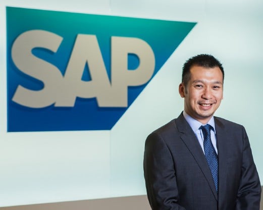 Sap Appoints Terrence Yong As Managing Director For Malaysia New