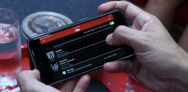 Unifi, Streamyx customers now get unlimited access to iflix