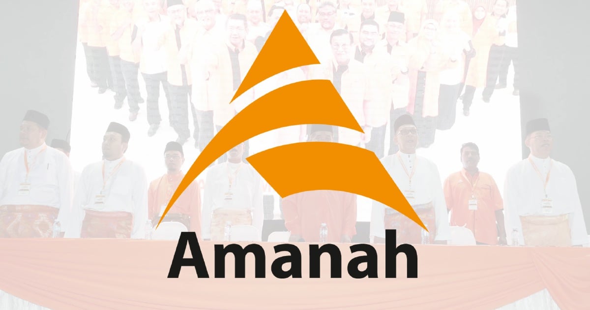 Kelantan Amanah To Contest Of Parliamentary Seats New Straits Times