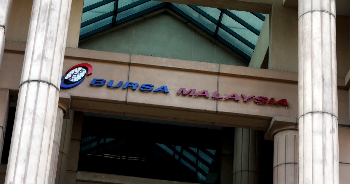 Bursa Enhances Framework To Buy Sell Islamic Securities New Straits