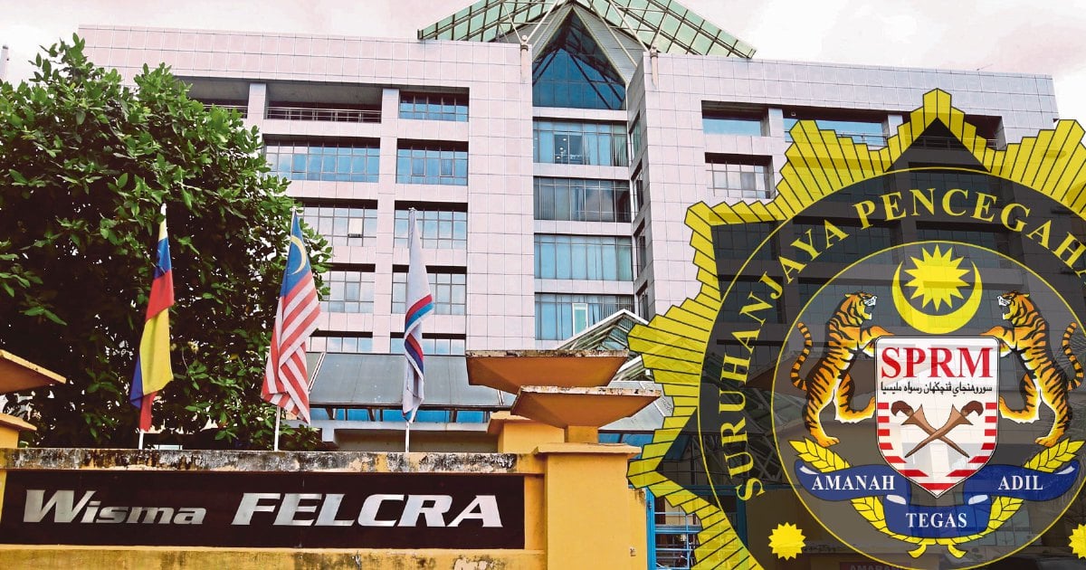 Felcra Collaborates With Macc To Raise Awareness On Integrity New