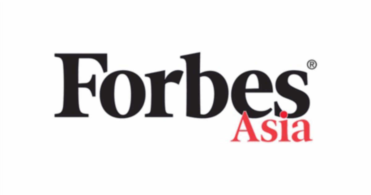 Six Malaysian Companies Make It To Forbes Asia S To Watch