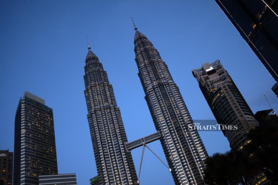 After Firm Growth In Q1 Malaysia S Economy Set For Further Expansion