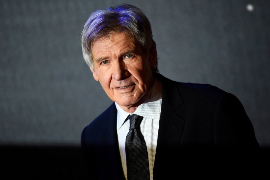 Harrison Ford Avoids Action Over Near Miss Plane Landing New Straits Times Malaysia General