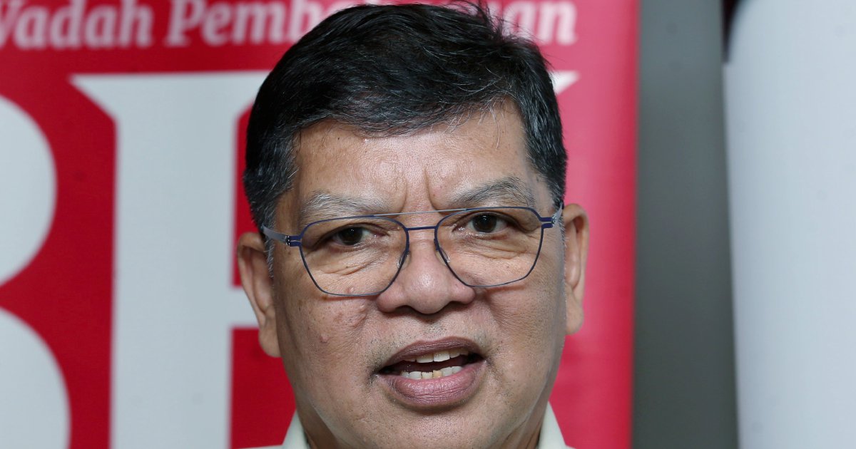 Dewan Rakyat Speaker No Notification Letters Received Status Of