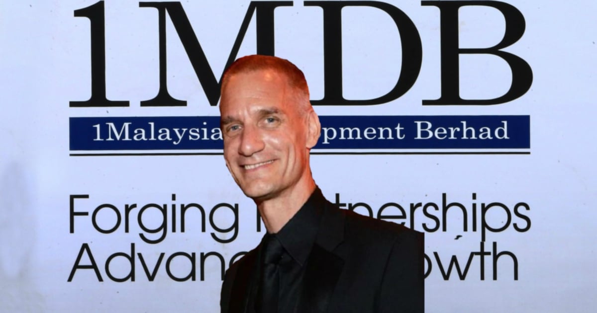 Mdb Ex Goldman Sachs Banker Tim Leissner Banned For Life By Hong Kong