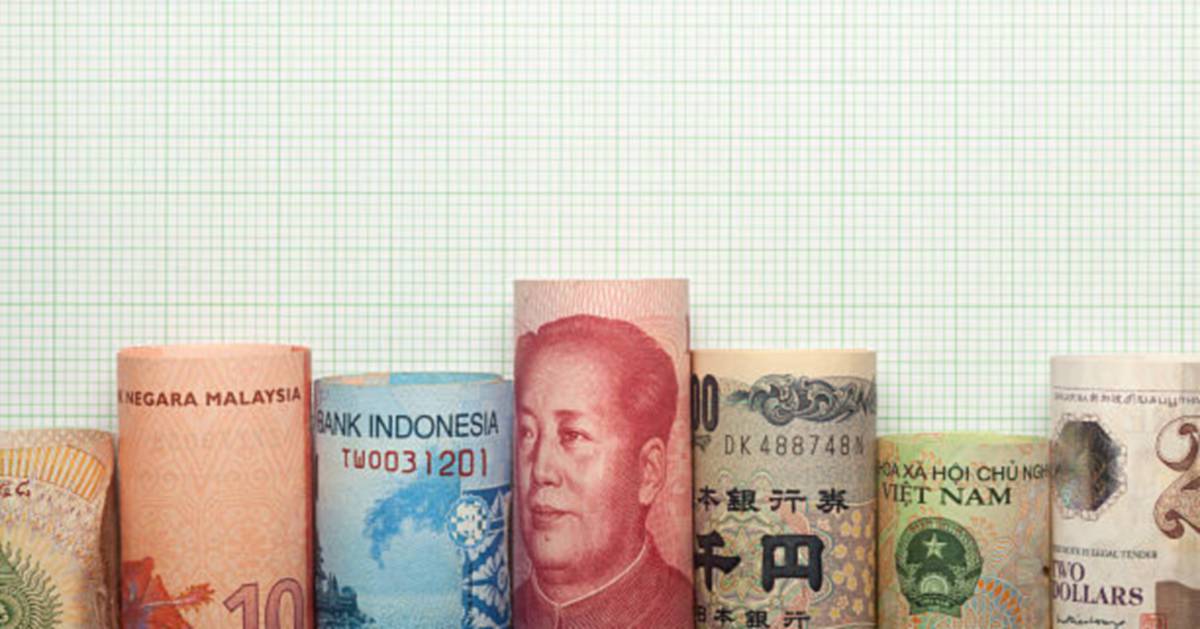 Ringgit Opens Higher Against US Dollar Other Major Currencies New