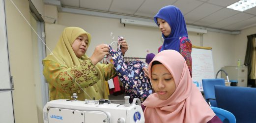 2017 Budget: RM4.6b for technical vocational education and ... - New Straits Times Online