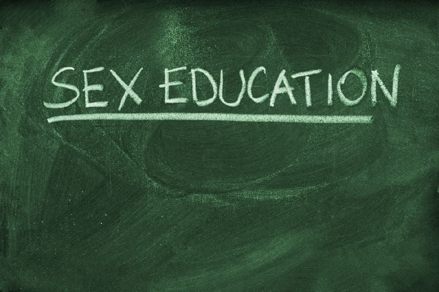 Sex education in Malaysia