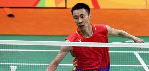 (Badminton) Chong Wei wants fifth World Super Series crown | New ... - New Straits Times Online