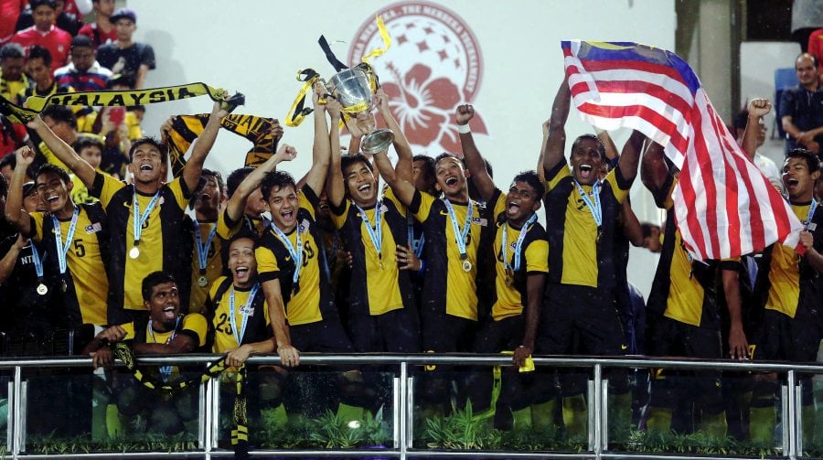 After a nine-year lapse, the Pestabola Merdeka tournament will be back this year as part of the FA of Malaysia’s 90th anniversary celebrations. -File pic
