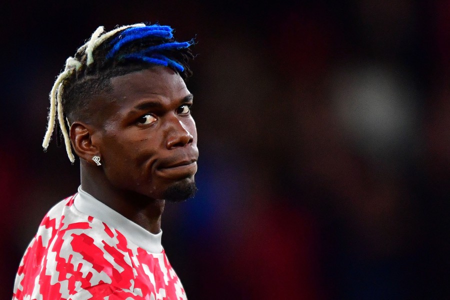 Pogba says targeted by gangs after brother promises 'big revelations' | The  Guardian Nigeria News - Nigeria and World News — Sport — The Guardian  Nigeria News – Nigeria and World News