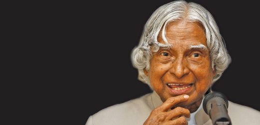 APJ Kalam: President extraordinaire