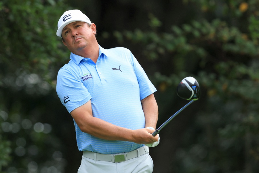 Jason Dufner among LIV's 73-player field for promotion event | New ...