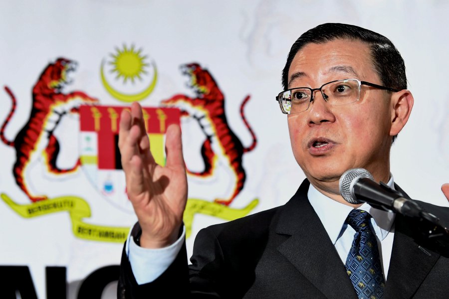 Pakatan Govt Postpones At Least Five 100 Days Manifesto Pledges