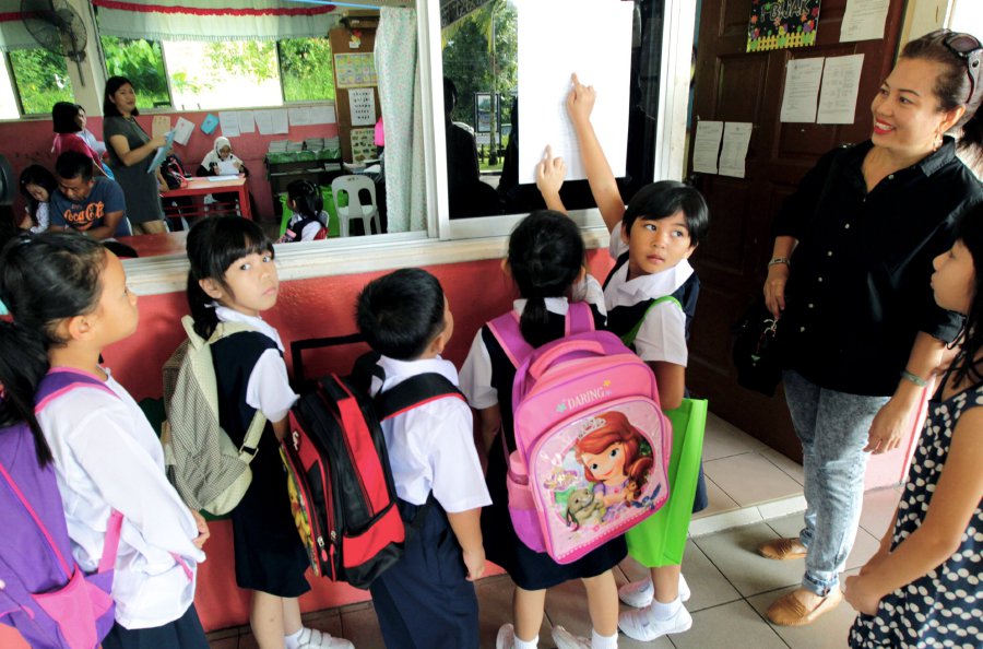 special education in malaysia