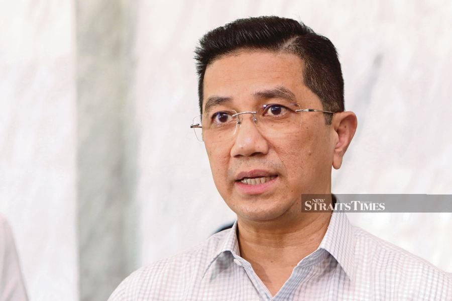 MITI re-strategises action plan in NAP 2020 | New Straits Times ...