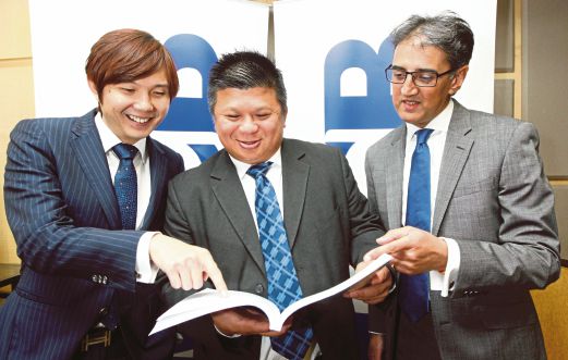 Mrcb Q3 Net Profit Rises More Than Fourfold