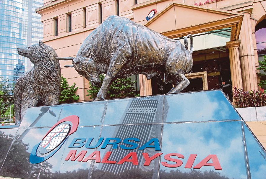 Bursa Malaysia Closes Stronger Footing Despite Election Jitters | New ...