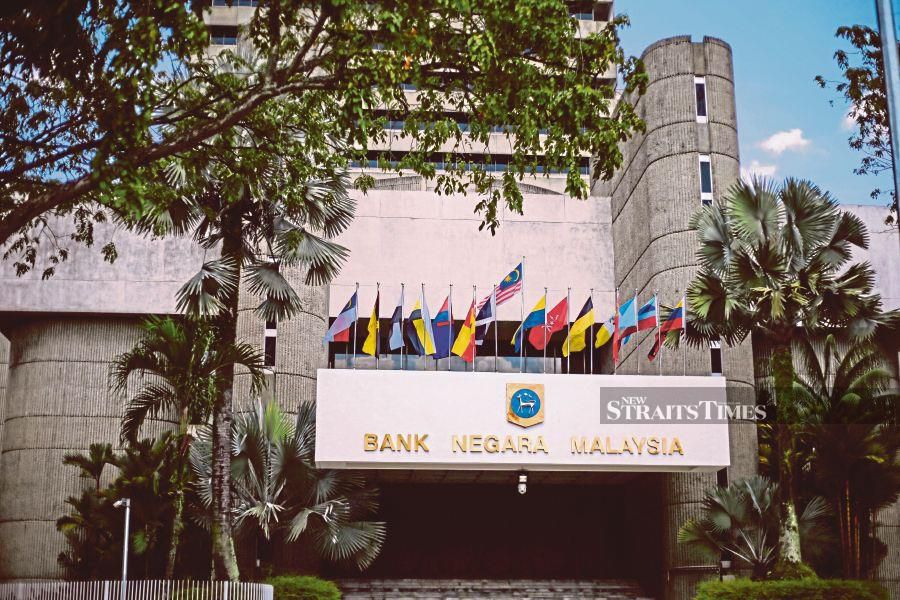 Bank Negara likely to hold OPR at 3.0pct for rest of 2023  BMI  New