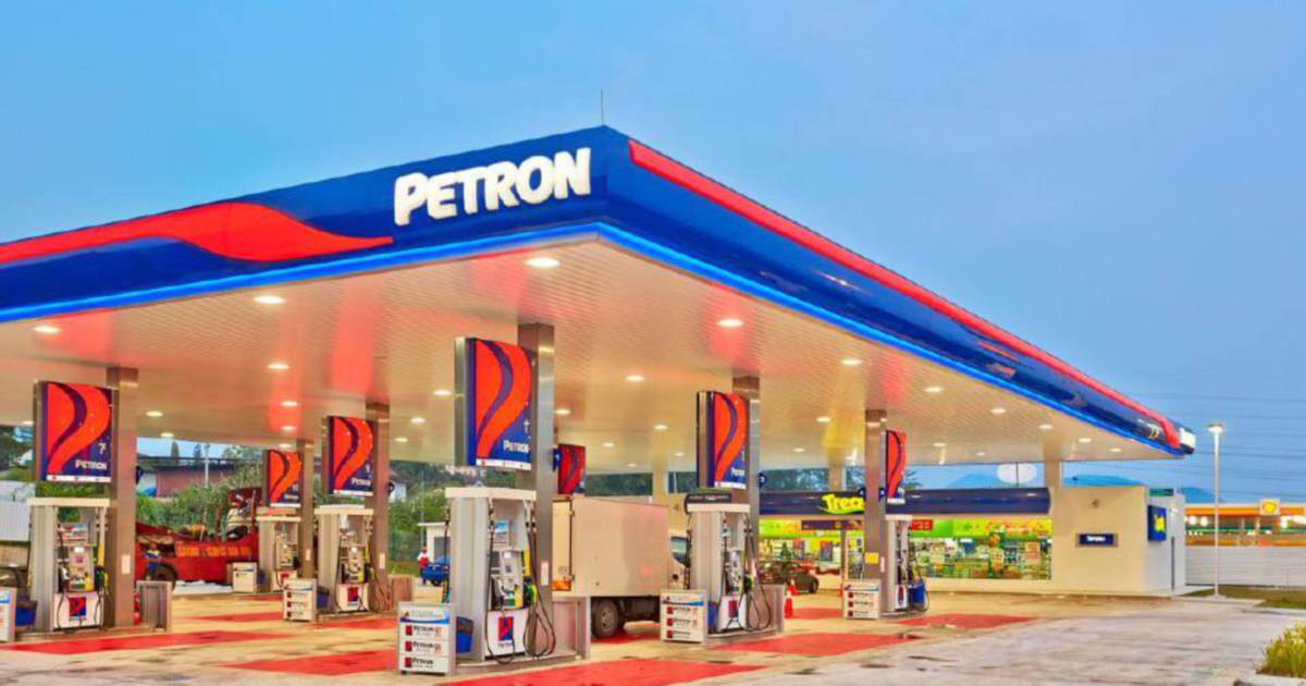 Petron Malaysia Will Reward Free Fuel To 180 Lucky Customers Via Fuelsyok Contest