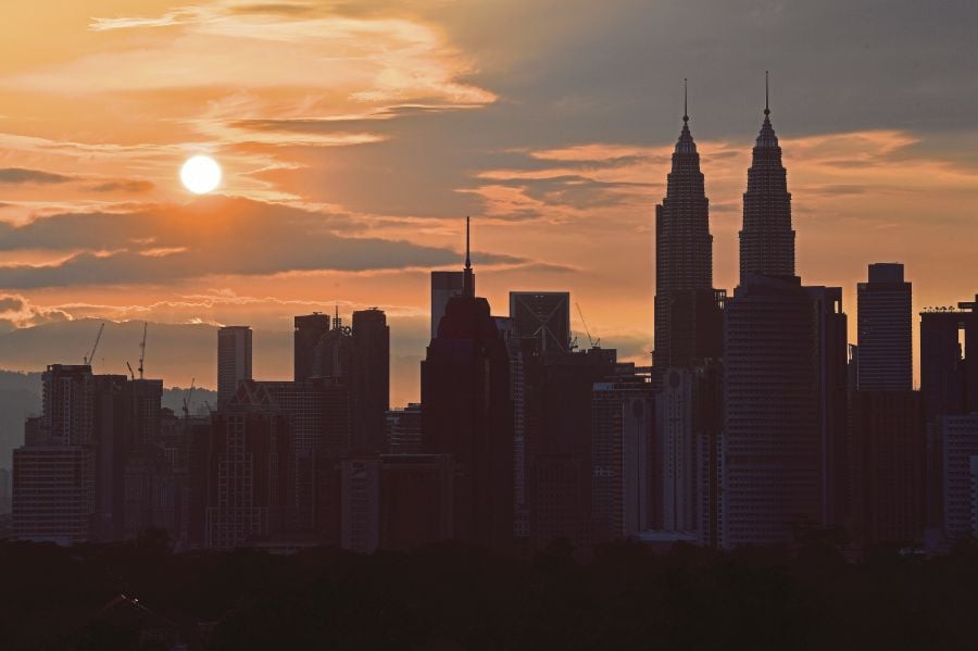 2022 cukai makmur Malaysians Must