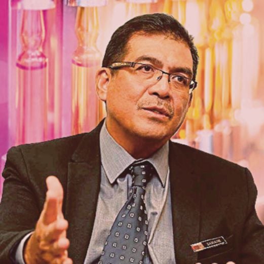 Malaysian Medical Device Authority chief executive officer Zamane Abdul Rahman says his agency is getting all medical device operators to register with his agency by the middle of this year. 