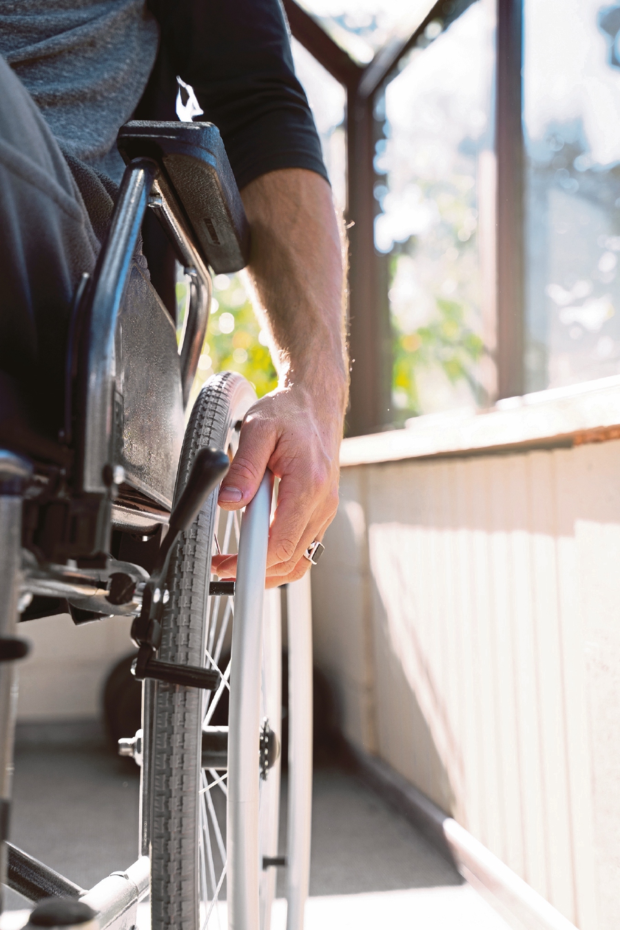 The important goal when treating multiple sclerosis is to reduce disease activity as soon as possible to slow down disability progression. PICTURE CREDIT: Freepik