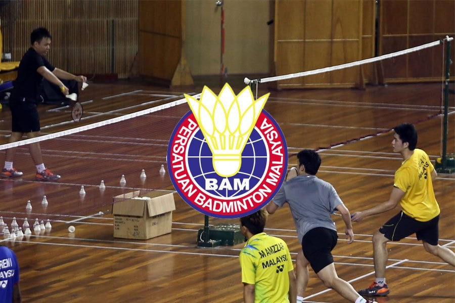 The Badminton Association of Malaysia (BAM) has continued to place its faith in Indonesian expertise, with Muhammad Miftah being the latest recruit brought in to strengthen its coaching set-up. NSTP FILE PIC