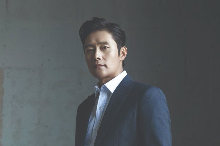 ‘Squid Game’ actor Lee Byung-hun’s home in Los Angeles was reportedly broken into last week. FILE PIC