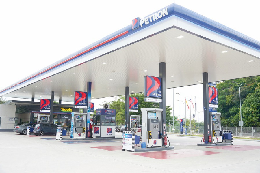 Fuelling Happiness the Petron way