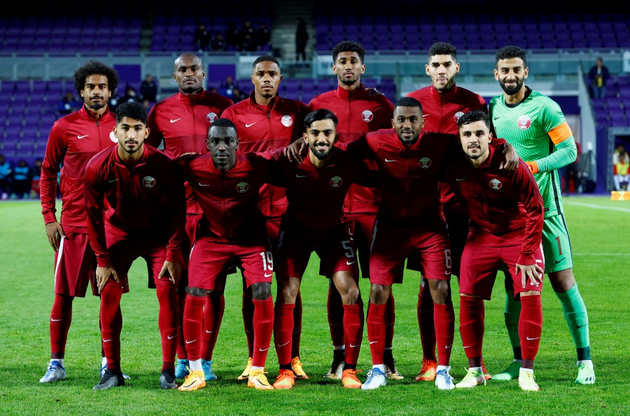 Hosts Qatar knocked out of World Cup