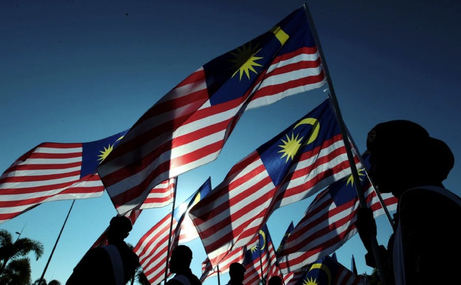 Malaysians celebrate National Day in India | New Straits ...