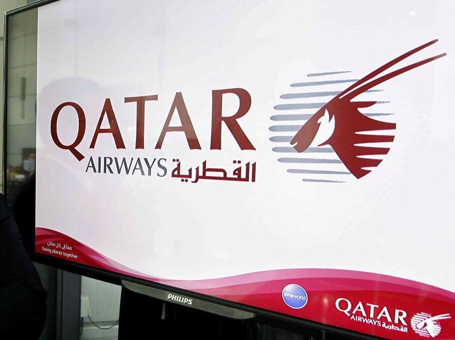 qatar airways things not allowed