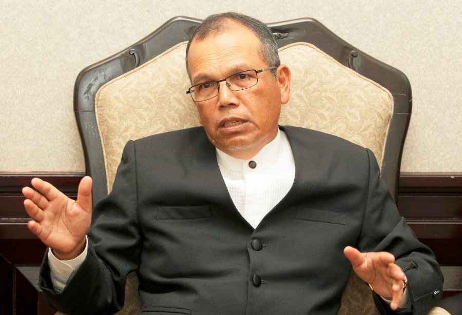 RCI Tabung Haji ditubuh, bekas hakim dilantik sebagai ketua