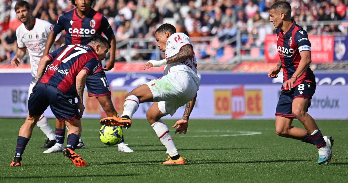 Bologna: Breakthrough on the new Bologna stadium –